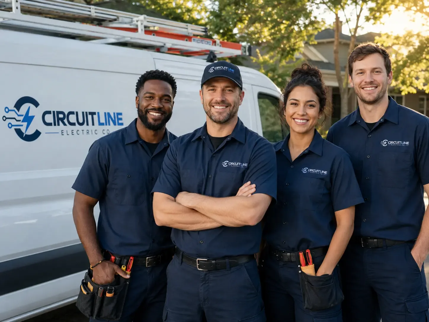 Whole Home Rewiring company in Topsfield, MA