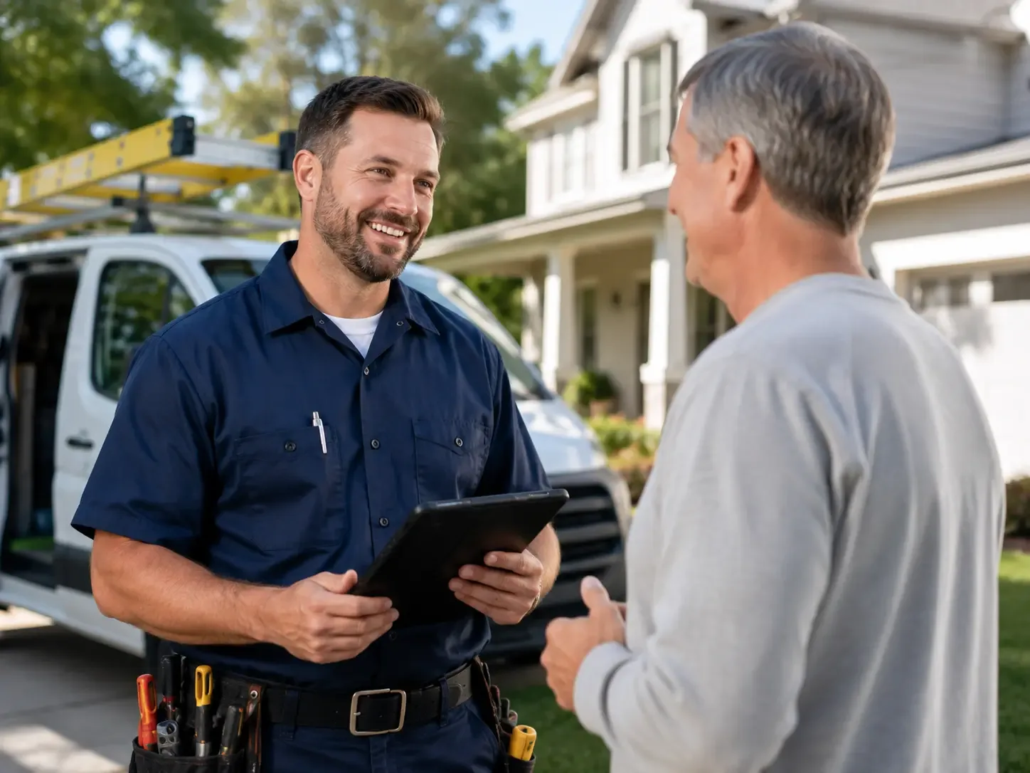 Whole Home Rewiring Topsfield, MA FAQs